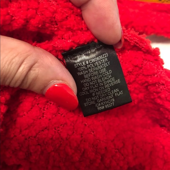 NWOT Sanctuary Sweater ❤️ - Picture 8 of 10